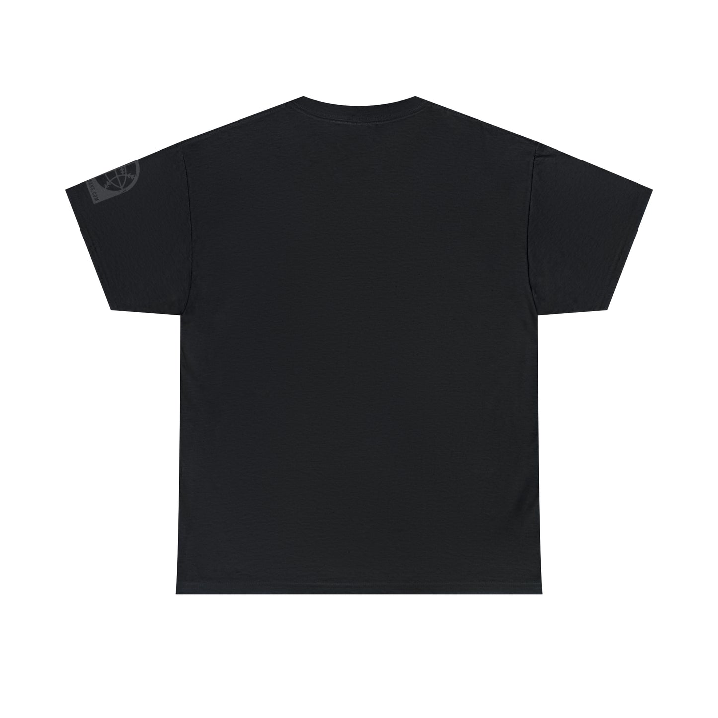 Tiger Territory Tee (unisex)