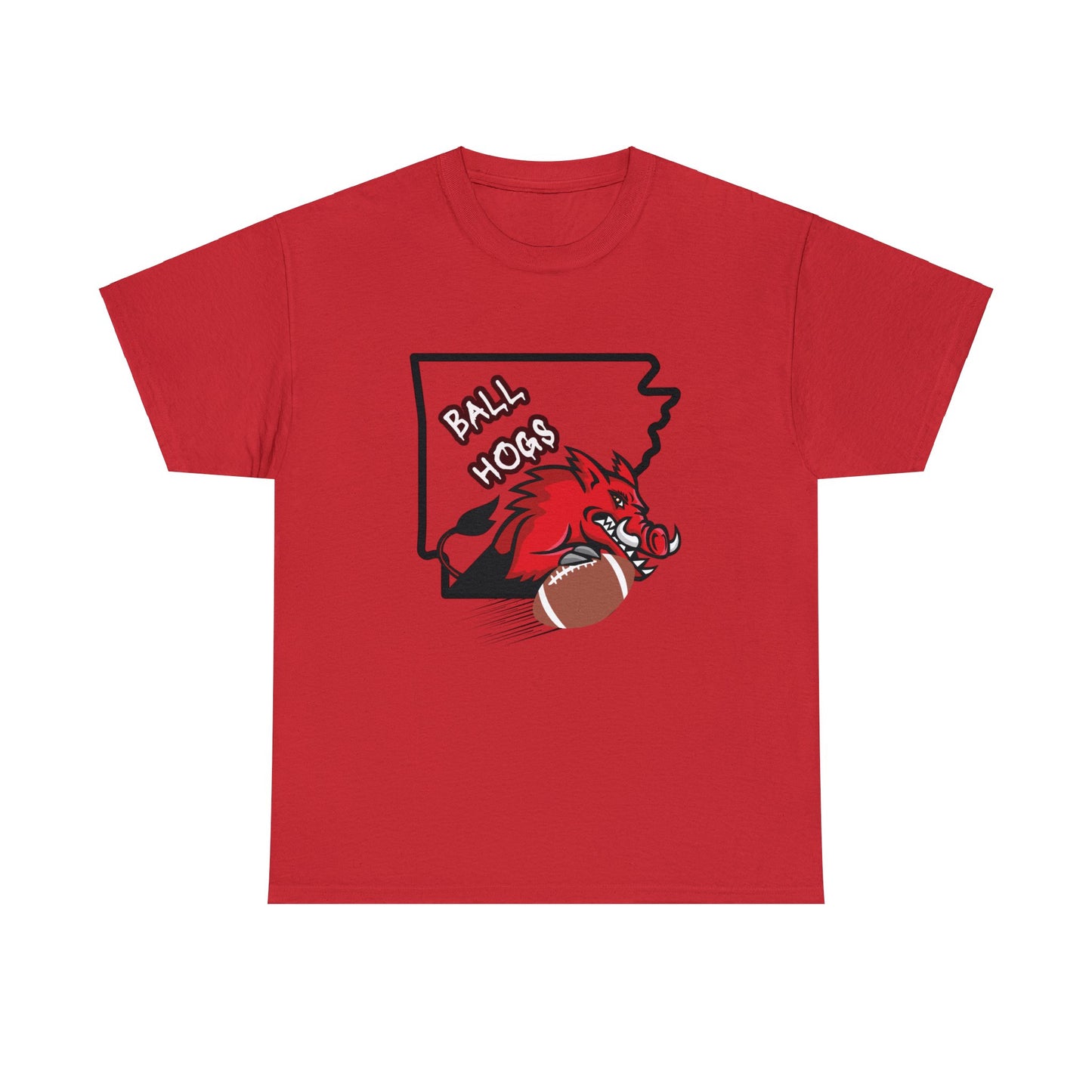 Arkansas Ball Hogs Tee