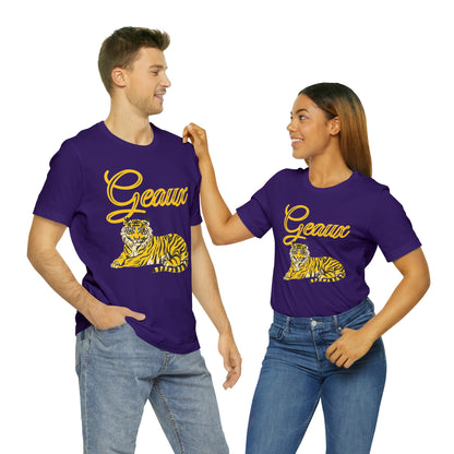 Soft Geaux-T (unisex)