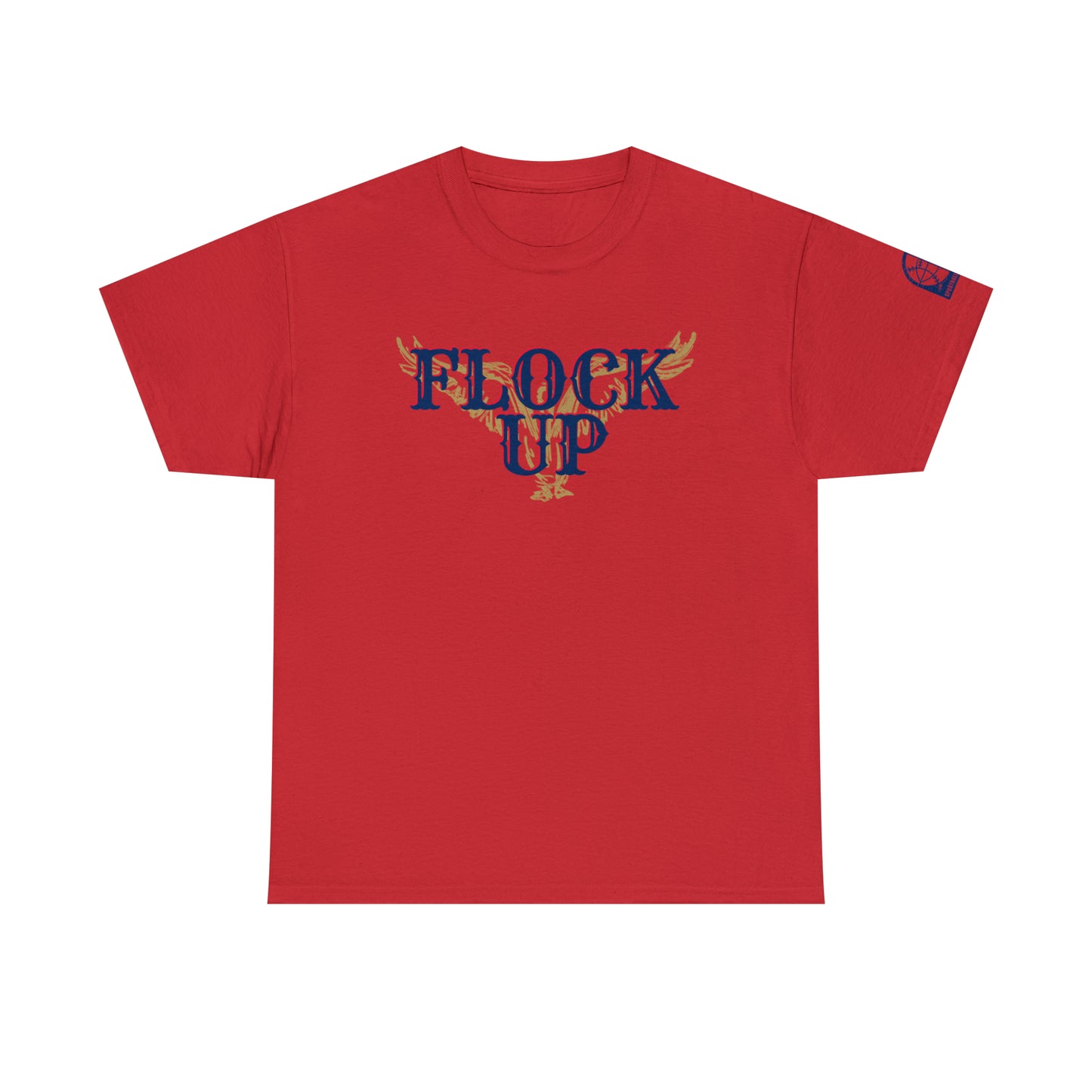 Pelican Flock Up Tee