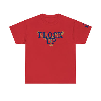 Pelican Flock Up Tee