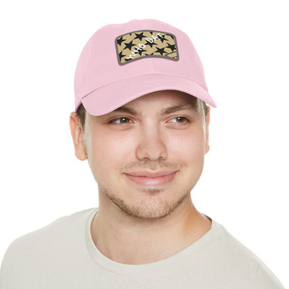 Who Dad Hat