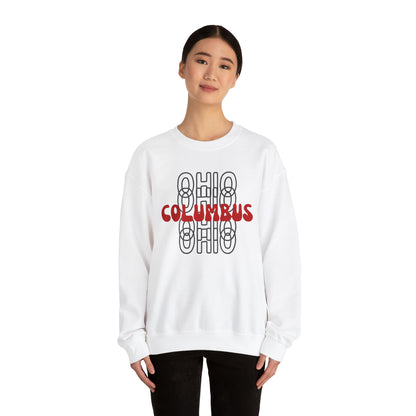 Columbus Ohio Sweatshirt