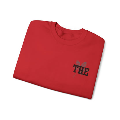 THE Buckeye Sweatshirt (unisex)