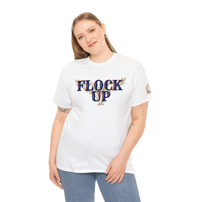 Pelican Flock Up Tee