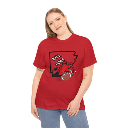 Arkansas Ball Hogs Tee