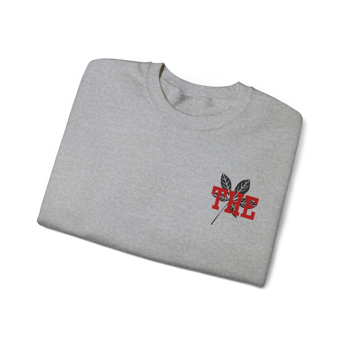 THE Buckeye Sweatshirt (unisex)