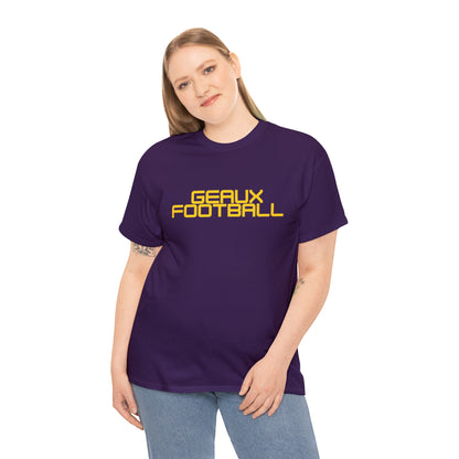 Geaux Football Tee