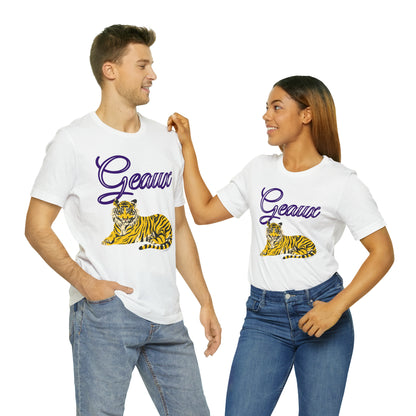 Soft Geaux-T (unisex)