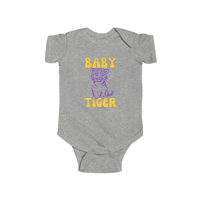 Baby Tiger Onesie