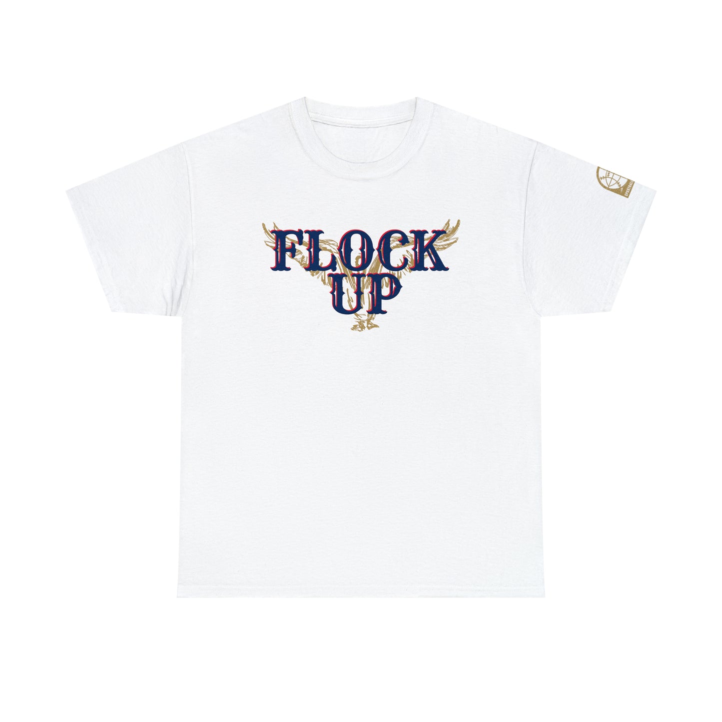 Pelican Flock Up Tee