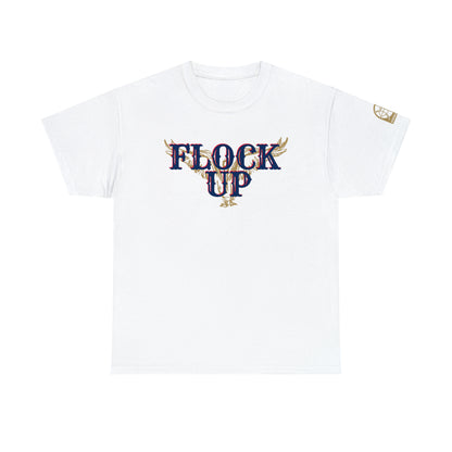 Pelican Flock Up Tee