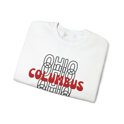 Columbus Ohio Sweatshirt