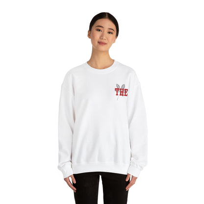 THE Buckeye Sweatshirt (unisex)