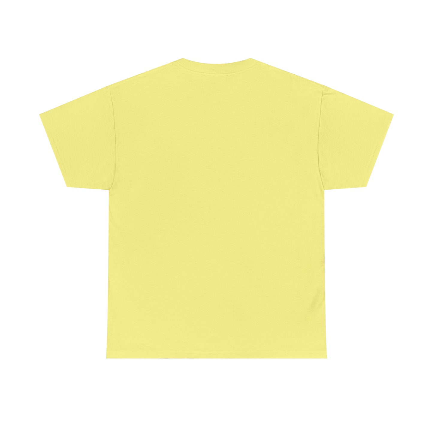 GO SPORTS! Tee (Yellows)