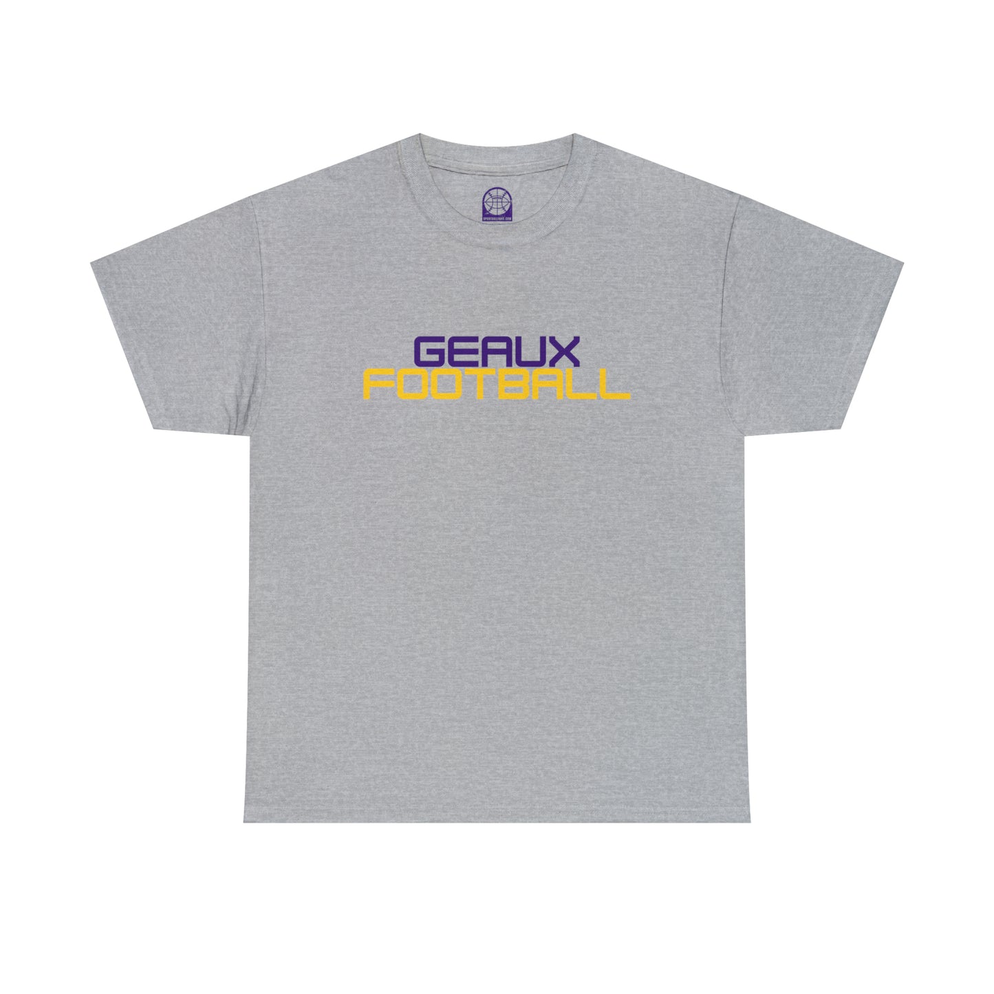 Geaux Football Tee