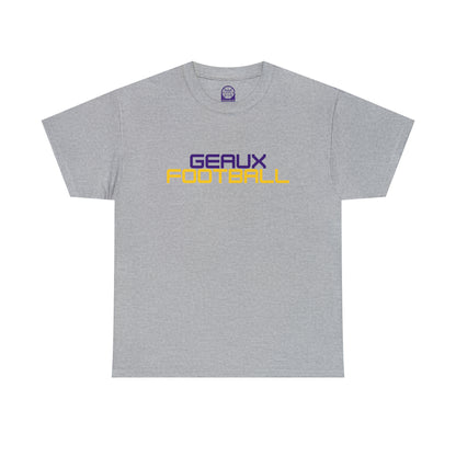 Geaux Football Tee