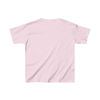 Youth Purple Reign Cotton Tee