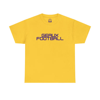 Geaux Football Tee