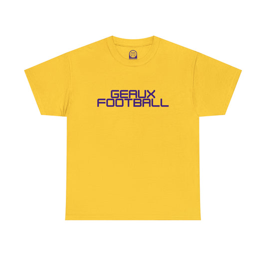 Geaux Football Tee