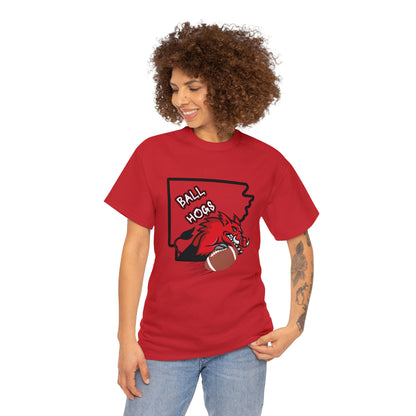 Arkansas Ball Hogs Tee