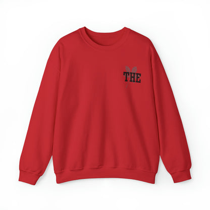 THE Buckeye Sweatshirt (unisex)