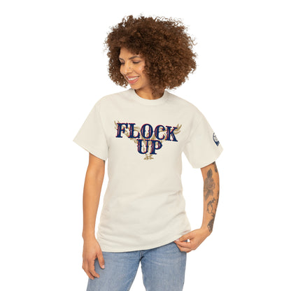 Pelican Flock Up Tee