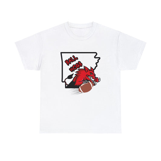 Arkansas Ball Hogs Tee