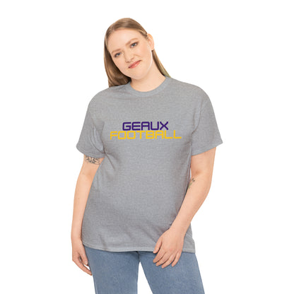 Geaux Football Tee