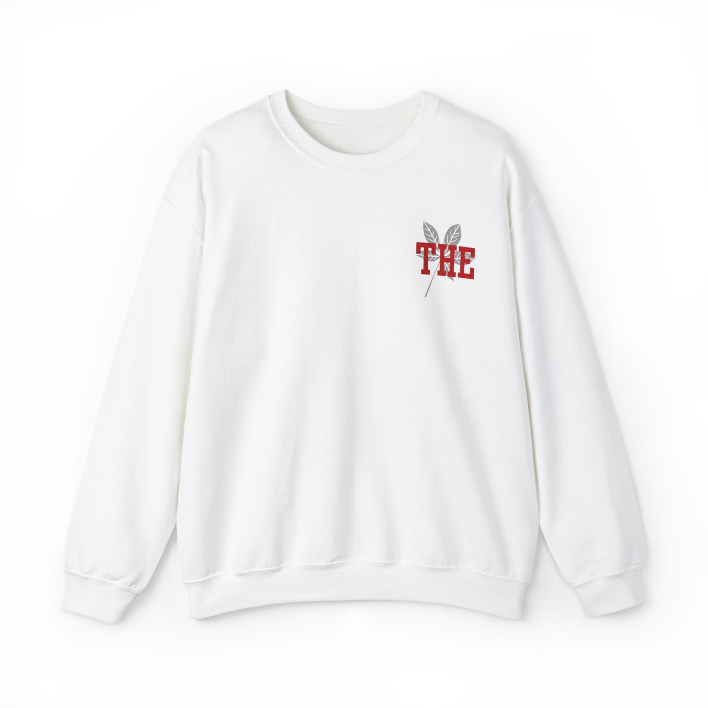 THE Buckeye Sweatshirt (unisex)