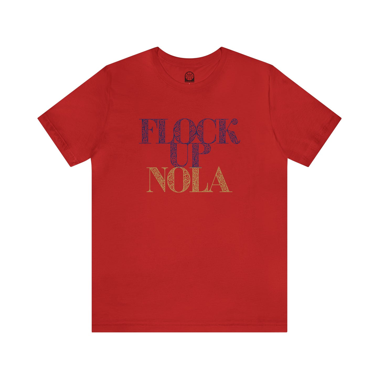 Flock Up NOLA Pels