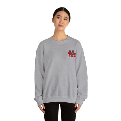 THE Buckeye Sweatshirt (unisex)