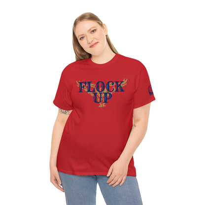 Pelican Flock Up Tee