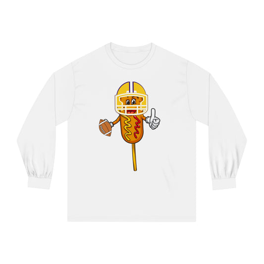 Classic Corndog Long Sleeve