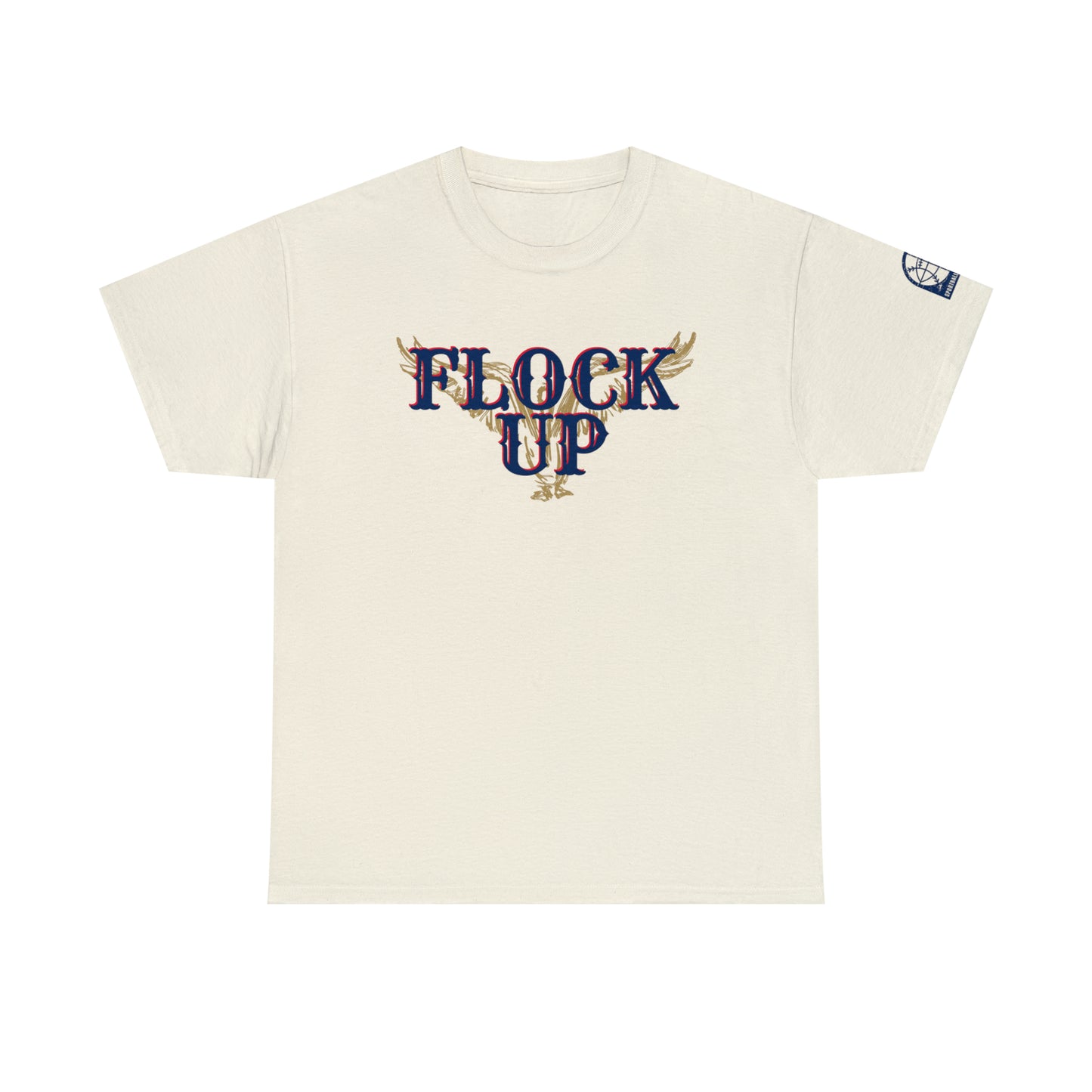 Pelican Flock Up Tee