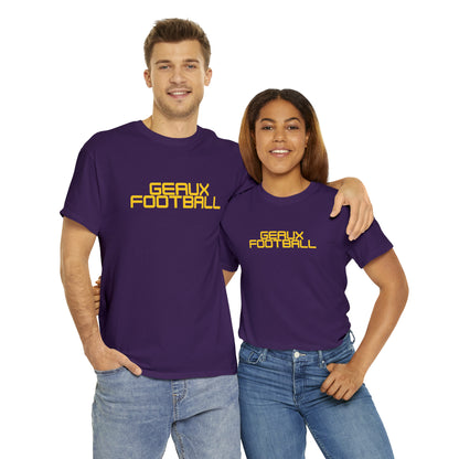 Geaux Football Tee