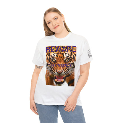 Tiger Territory Tee (unisex)