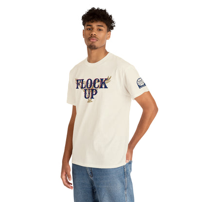 Pelican Flock Up Tee