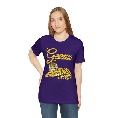 Soft Geaux-T (unisex)