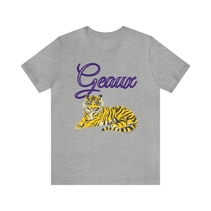 Soft Geaux-T (unisex)