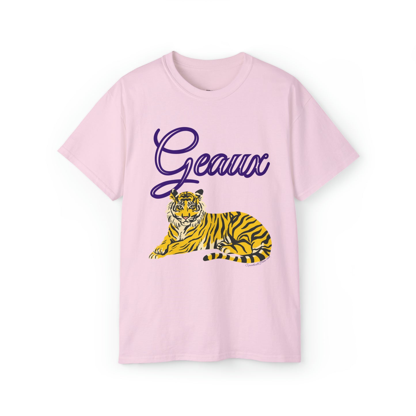 Geaux-T (Pink)