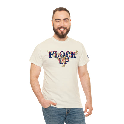 Pelican Flock Up Tee