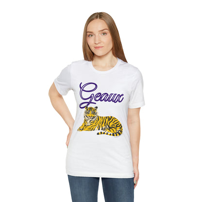 Soft Geaux-T (unisex)