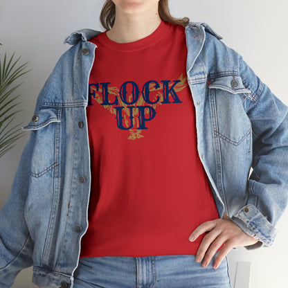 Pelican Flock Up Tee