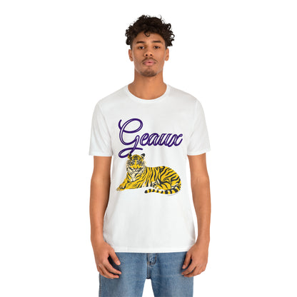 Soft Geaux-T (unisex)