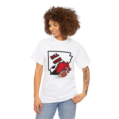 Arkansas Ball Hogs Tee