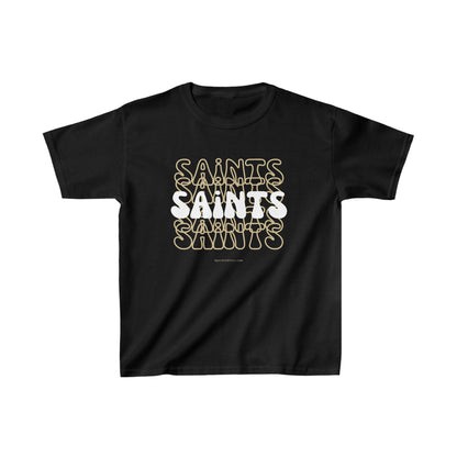 Youth Daze Saints Tee