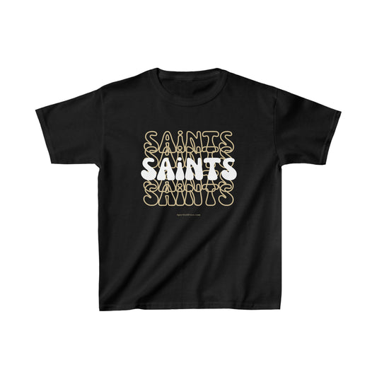 Youth Daze Saints Tee