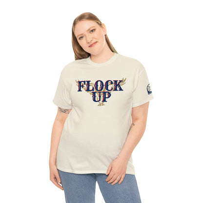 Pelican Flock Up Tee