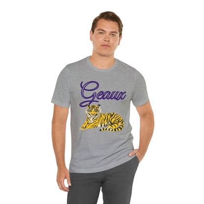 Soft Geaux-T (unisex)